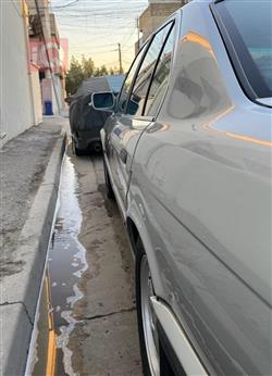 بي ام دبليو الفئة 5